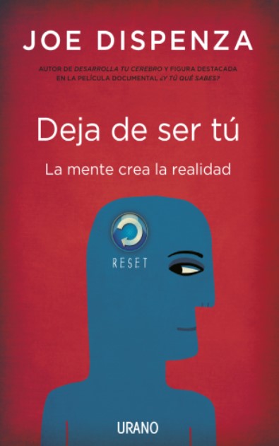 DEJA DE SER TU